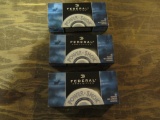 60 rds - Federal 243, 100gr~3501