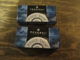 40 rds - Federal 243, 100gr~3502