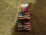 60 rds - Hornady 6.5 Creedmoor, 129gr~3504