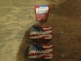 60 rds - Hornady 6.5 Creedmoor, 129gr~3507
