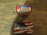 40 rds - Hornady 6.5 Creedmoor, 129gr~3510
