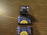 60 rds - Federal 6.5 Creedmoor, 140gr~3512