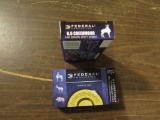 40 rds - Federal 6.5 Creedmoor, 140gr~3513