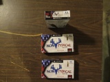 60 rds - Federal 6.5 Creedmoor, 140gr~3517