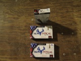 60 rds - Federal 6.5 Creedmoor, 140gr~3518