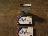 60 rds - Federal 6.5 Creedmoor, 140gr~3519