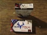 40 rds - Federal 6.5 Creedmoor, 140gr~3521