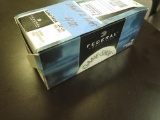 400 rds - Federal 22 Win Mag, 50gr, Hollow point~3530