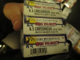 60 rds - Peters 6.5 Creedmoor, 140gr~3533