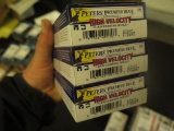 60 rds - Peters 243 WIN, 95gr~3535