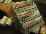60 rds - Winchester 300 Win Mag, 150gr~3537