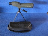 Barska spotting scope~3548