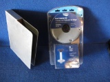Seat/Pedestal kit & Transom Jack, long shaft adapter~3554