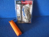 Edge Quiver critter decoy & Throwing dummy~3556
