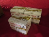 3 Boxes (999rds) of Winchester .22LR 36gr~3559