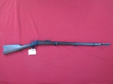 Remington Argentino 1879 .43 Spanish rolling block rifle~3568