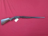 Savage 1914 .22s-l-lr pump, octagon barrel~3572