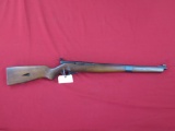 Mossberg 151M .22LR semi auto~3573