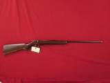 Remington 33 .22s-l-lr single shot~3574