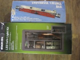 LED safe light kit, Universal charge bar~3586