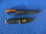 Hunting & Fishing knives~3587