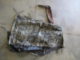 Tree stand blind~3594