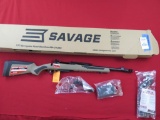 Savage mod 110 Scout 450 Bushmaster bolt, SKU57139 - NIB~3603