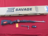 Savage mod 110 Bush Hunter .338Win Mag bolt, SKU57043 - New~3604
