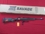 Savage mod 110 Hog Hunter .338Federal bolt, SKU57020 - New~3605