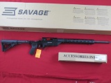 Savage 10 Ashbuly Precision 6.5Creedmoor bolt Classic Rifle, SKU22632- New~