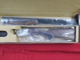 FedArm FTS-20 20ga over/under, walnut, chokes, made in Turkey, SKU S-FTS-20