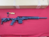 Legendary Arms Sentinel Classic 6.5Creedmoor bolt rifle with 10rd mag, SKU