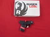 Ruger LC9S-TF 9mm semi auto, night sights, 1-7rd mag, SKU 03272 - NIB~3650