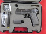 Taurus PT809041 9mm semi auto, 2-17rd mags - NIB~3663