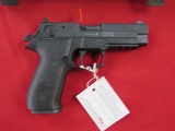 Sig Sauer Mosquito .22LR semi auto, 1-10rd mag, SKU MOS-22B - NIB~3670