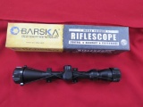 Barska Colorado 3-9x40mm scope~3677