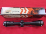 Weaver mod 94576 4-16x42 scope~3678