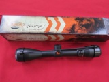 Weaver Mod 94572 2.5-10x42 scope~3679