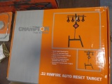 Champion Targets .22 Rimfire auto reset target~3680