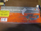 Champion Performance Shooting rest, no tray~3681