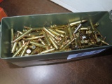 500rds Federal Tactical .223 55gr Hi Shok~3692