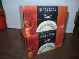 1000rds Federal Gold Medal .22LR 40gr Target~3693
