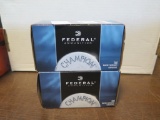 1000rds Federal .22LR 40gr~3694