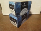 1000rds Federal Champion .22LR 40gr, 714~3698