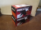 1000rds American Eagle High Velocity .22LR 40gr~3699