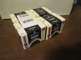 4 Boxes of 325rd Federal Target Grade AM 22 .22LR 40gr~3701