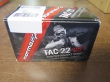 500rds Norma Tac-22 .22LR 40gr~3704