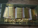 900rds Federal XM223SP1 .223 62gr ammo~3709