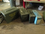 4 Ammo Cans~3717