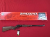Winchester 9422 .22mag lever action, special Tribute Legacy, 22